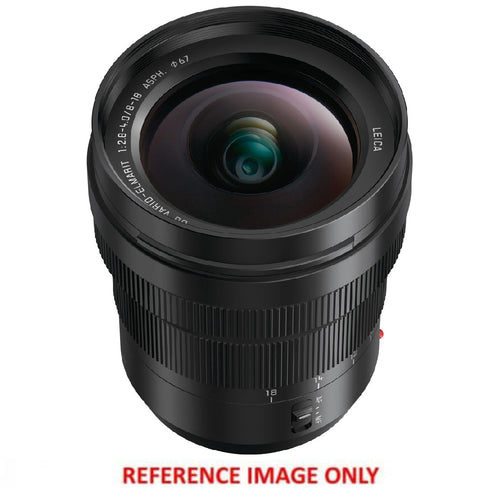 Panasonic Leica DG Vario-Elmarit 8-18mm f/2.8-4 ASPH. Lens - Second Hand