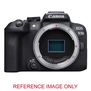 Canon EOS R10 Body Only - Second Hand