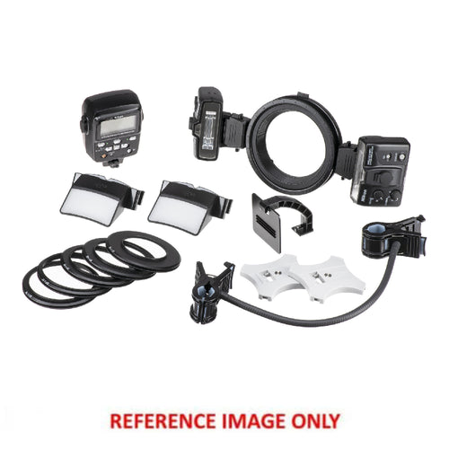 Nikon R1C1 Close Up Speed light Commander Kit - Second Hand