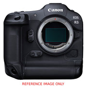 Canon EOS R3 Mirrorless Digital Camera (Body Only) - Second Hand