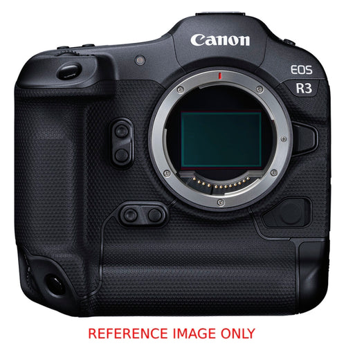 Canon EOS R3 Mirrorless Digital Camera (Body Only) - Second Hand