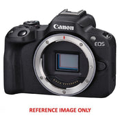 Canon R50 Body Only - Second Hand