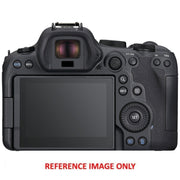 Canon EOS R6 Mark II Mirrorless Digital Camera - Body Only - Second Hand