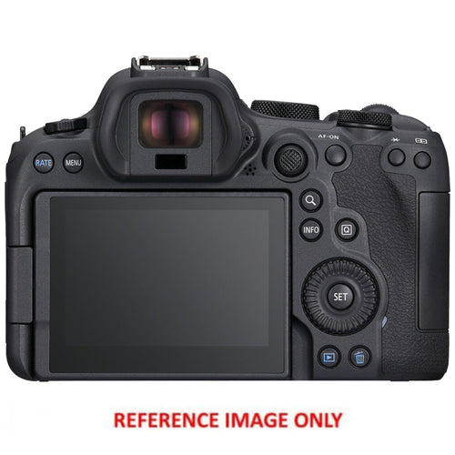 Canon EOS R6 Mark II Mirrorless Digital Camera - Body Only - Second Hand