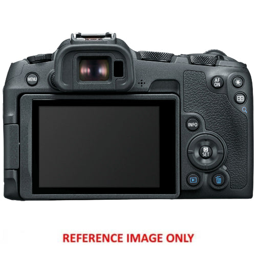 Canon EOS R8 Body Only - Second Hand