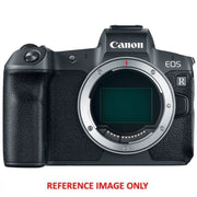Canon EOS R Body - Second Hand