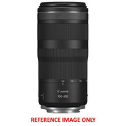 Canon RF 100-400mm f/5.6-8 IS USM Lens - Second Hand