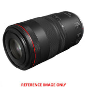 Canon RF 100mm f/2.8L Macro IS USM Lens - Second Hand