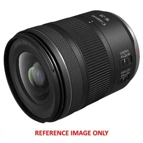 Canon RF 16-28mm F/2.8 IS STM - Second Hand