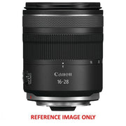 Canon RF 16-28mm F/2.8 IS STM - Second Hand