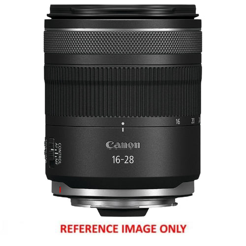 Canon RF 16-28mm F/2.8 IS STM - Second Hand