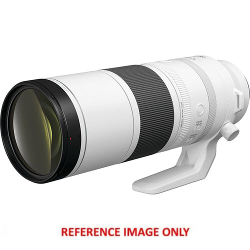Canon RF 200-800mm f/6.3-9 IS USM Lens - Second Hand