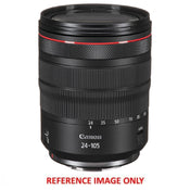 Canon RF 24-105mm F/4L IS USM Lens - Second Hand