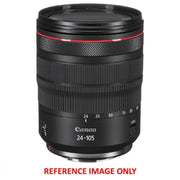 Canon RF 24-105mm F/4L IS USM Lens - Second Hand