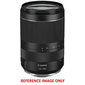 Canon RF 24-240mm f/4-6.3 IS USM Lens - Second Hand