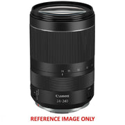Canon RF 24-240mm f/4-6.3 IS USM Lens - Second Hand