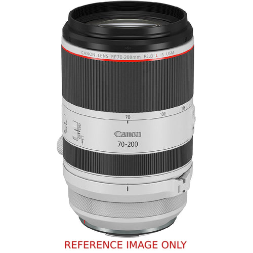 Canon RF 70-200mm f/2.8L IS USM Lens - Second Hand