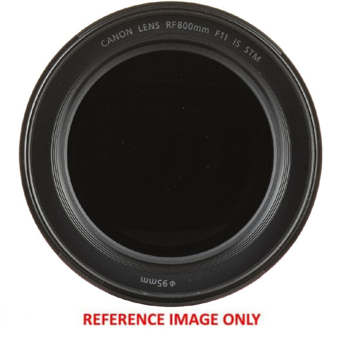 Canon RF 800mm f/11 IS STM - Second Hand
