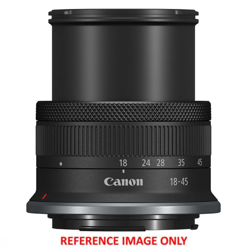 Canon RF-S 18-45mm IS STM Lens - Second Hand