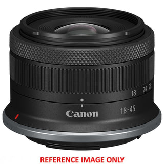 Canon RF-S 18-45mm IS STM Lens - Second Hand