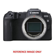Canon EOS RP Mirrorless Digital Camera (Body Only) - Second Hand