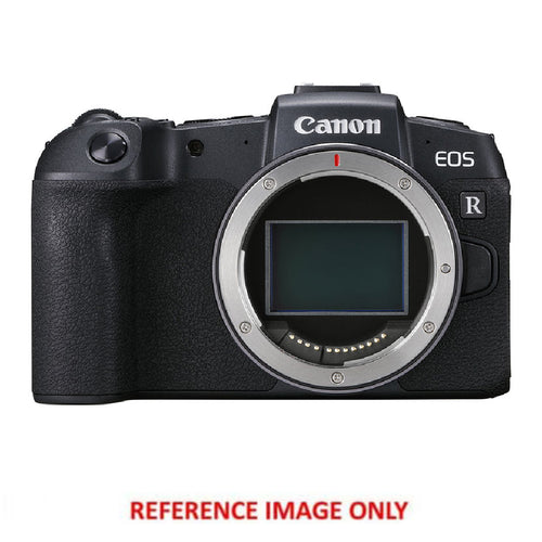 Canon EOS RP Mirrorless Digital Camera (Body Only) - Second Hand