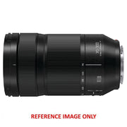Panasonic Lumix S 70-300mm F4.5-5.6 Macro OIS Lens - Second Hand