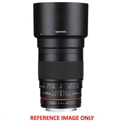 Samyang 135mm F/2 ED UMC for Sony E-Mount - Second Hand