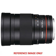 Samyang 135mm F/2 ED UMC for Sony E-Mount - Second Hand