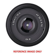 Samyang AF 35 mm f/2.8 for Sony - Second Hand