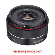 Samyang AF 35 mm f/2.8 for Sony - Second Hand