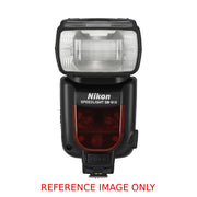 Nikon SB-910 Speedlight Flash - Second Hand