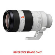 Sony FE 100-400mm f/4.5-5.6 GM OSS Lens - Second Hand