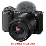 Sony E 11mm F1.8 Lens - Second Hand