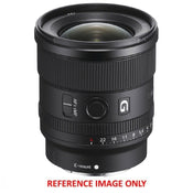 Sony FE 20mm f/1.8 G Lens - Second Hand
