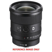 Sony FE 20mm f/1.8 G Lens - Second Hand