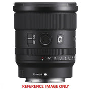 Sony FE 20mm f/1.8 G Lens - Second Hand