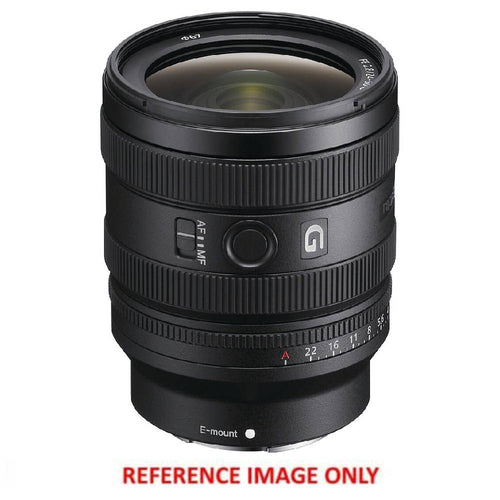 Sony FE 24-50mm f/2.8 G Lens - Second Hand