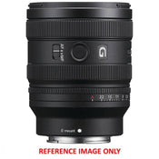 Sony FE 24-50mm f/2.8 G Lens - Second Hand