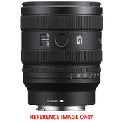 Sony FE 24-50mm f/2.8 G Lens - Second Hand