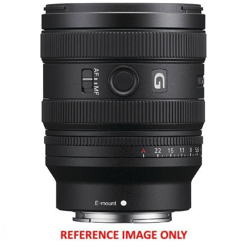 Sony FE 24-50mm f/2.8 G Lens - Second Hand