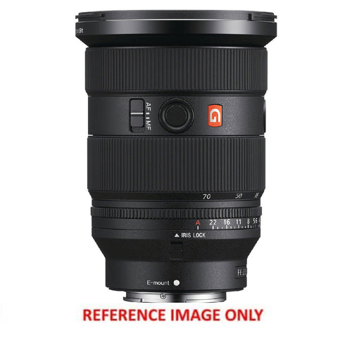 Sony FE 24-70mm F2.8 GM II Lens - Second Hand