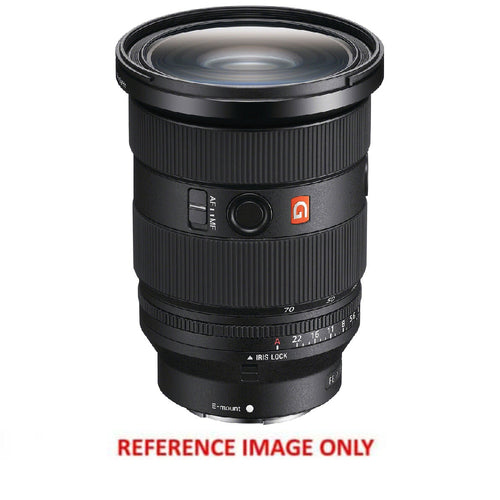 Sony FE 24-70mm F2.8 GM II Lens - Second Hand