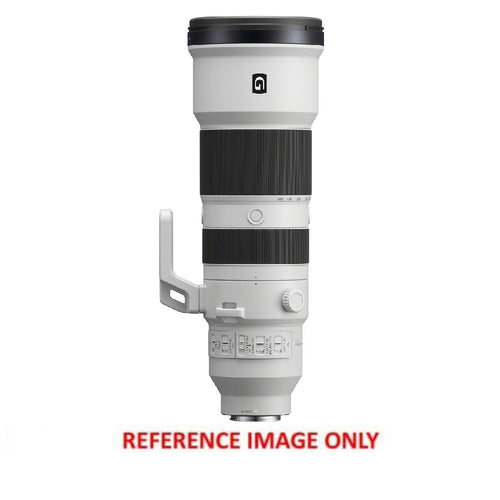 Sony FE 400-800 f/6.3-8 G OSS Lens - Second Hand