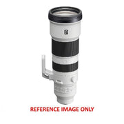 Sony FE 400-800 f/6.3-8 G OSS Lens - Second Hand