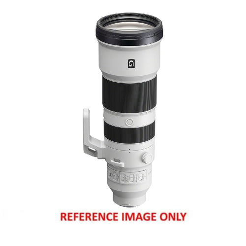 Sony FE 400-800 f/6.3-8 G OSS Lens - Second Hand