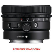 Sony FE 40mm F/2.5 G Lens - Second Hand