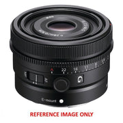 Sony FE 40mm F/2.5 G Lens - Second Hand