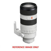 Sony FE 70-200mm F2.8 GM M2 Lens - Second Hand
