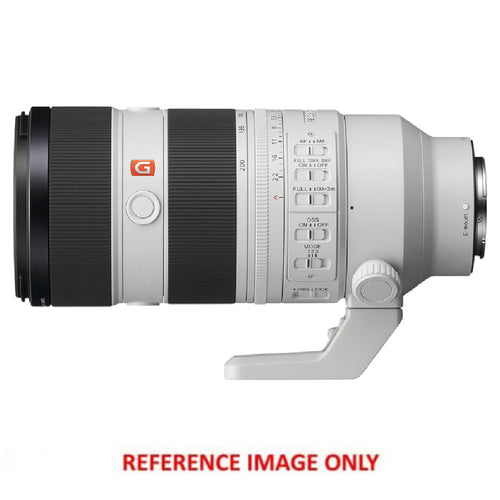 Sony FE 70-200mm F2.8 GM M2 Lens - Second Hand